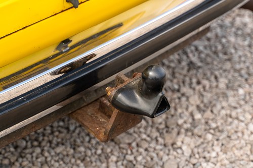 1977 Volkswagen Type 2 zum Verkauf (Bild 87 von 141)