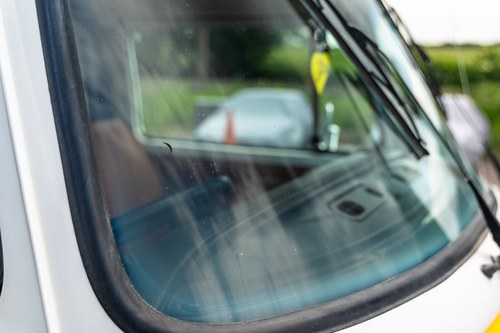 1977 Volkswagen Type 2 zum Verkauf (Bild 93 von 141)