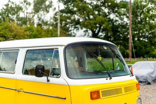 1977 Volkswagen Type 2 zum Verkauf (Bild 96 von 141)