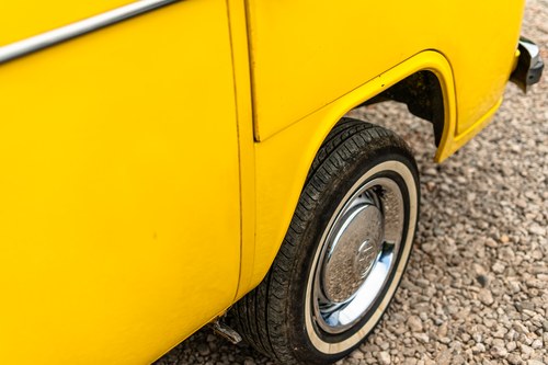 1977 Volkswagen Type 2 zum Verkauf (Bild 110 von 141)