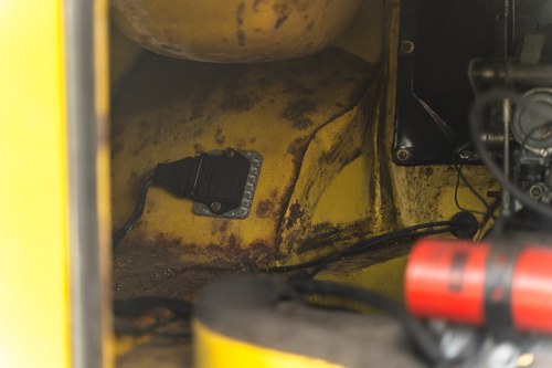 1977 Volkswagen Type 2 zum Verkauf (Bild 123 von 141)