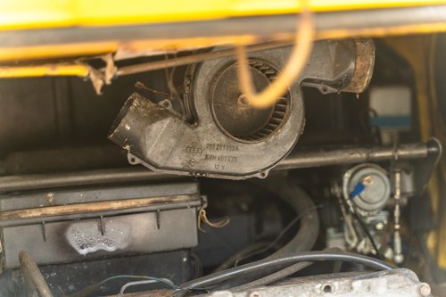 1977 Volkswagen Type 2 zum Verkauf (Bild 126 von 141)