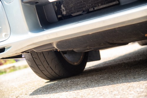 2001 Subaru Impreza WRX STI For Sale (picture 86 of 116)