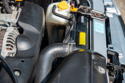 2001 Subaru Impreza WRX STI For Sale (picture 73 of 116)