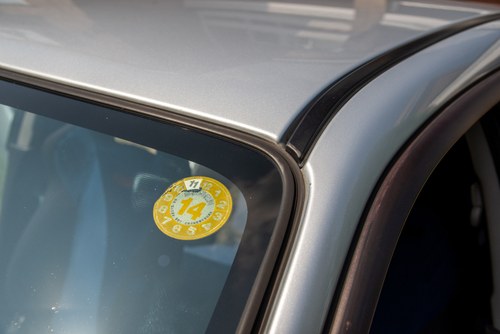 2001 Subaru Impreza WRX STI For Sale (picture 44 of 116)