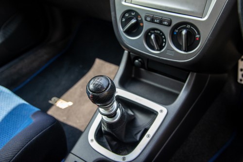 2001 Subaru Impreza WRX STI For Sale (picture 22 of 116)