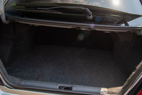 2001 Subaru Impreza WRX STI For Sale (picture 39 of 116)