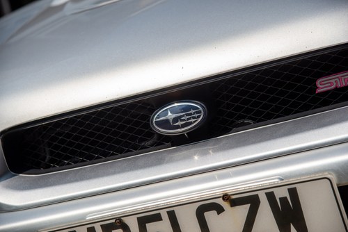 2001 Subaru Impreza WRX STI For Sale (picture 48 of 116)