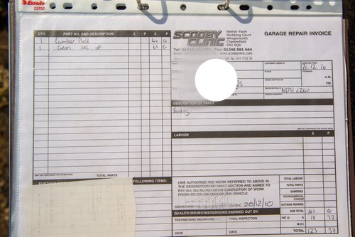 2001 Subaru Impreza WRX STI For Sale (picture 104 of 116)