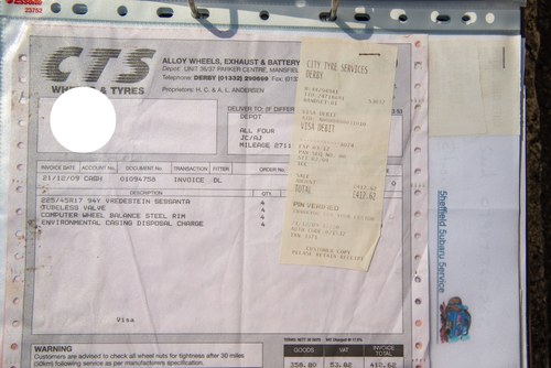 2001 Subaru Impreza WRX STI For Sale (picture 106 of 116)