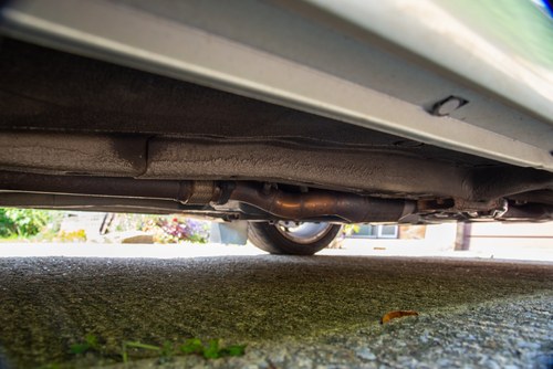 2001 Subaru Impreza WRX STI For Sale (picture 91 of 116)