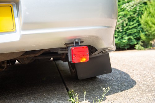 2001 Subaru Impreza WRX STI For Sale (picture 94 of 116)