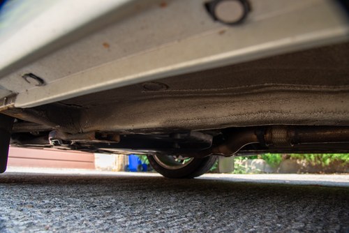 2001 Subaru Impreza WRX STI For Sale (picture 96 of 116)