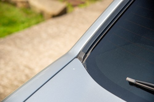 2001 Subaru Impreza WRX STI For Sale (picture 69 of 116)