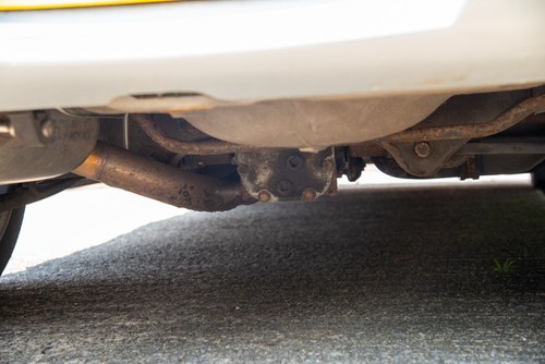 2001 Subaru Impreza WRX STI For Sale (picture 95 of 116)