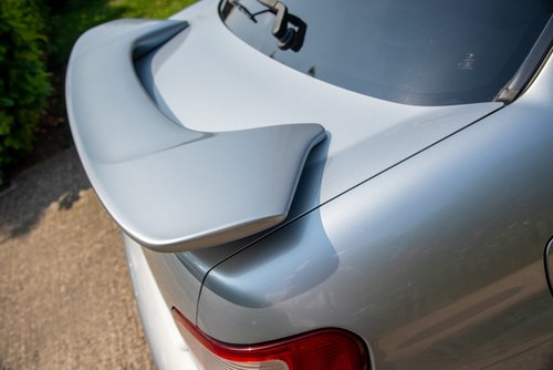 2001 Subaru Impreza WRX STI For Sale (picture 61 of 116)