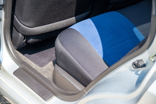 2001 Subaru Impreza WRX STI For Sale (picture 34 of 116)