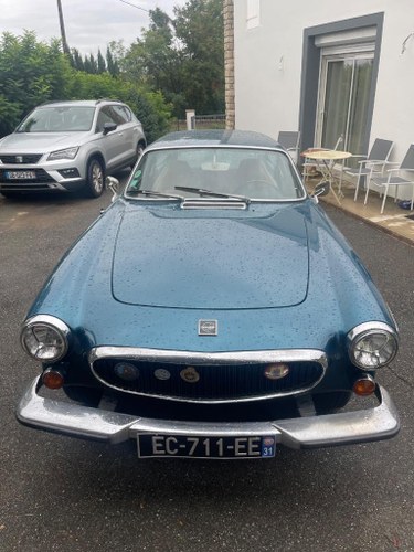 1973 VOLVO P1800 ES Kaufen Bei