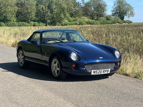 1995 TVR Chimaera 4.0L V8 In vendita