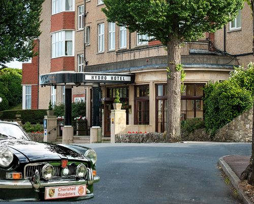 Classic Car Holidays - Great Cars/Great accommodation