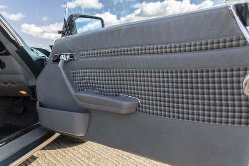 1984 Mercedes-Benz 280SL (R107) In vendita (immagine 28 di 198)