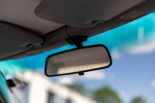 1984 Mercedes-Benz 280SL (R107) In vendita (immagine 48 di 198)