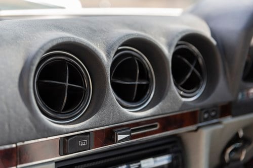 1984 Mercedes-Benz 280SL (R107) In vendita (immagine 66 di 198)