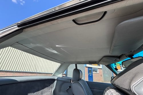 1984 Mercedes-Benz 280SL (R107) In vendita (immagine 78 di 198)