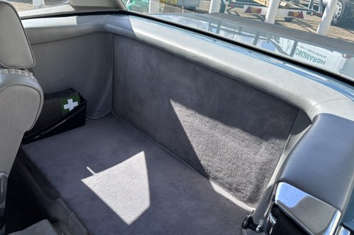 1984 Mercedes-Benz 280SL (R107) In vendita (immagine 80 di 198)