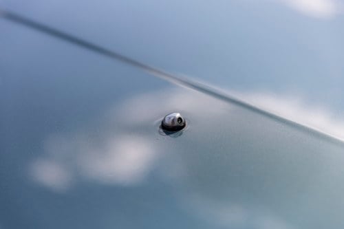 1984 Mercedes-Benz 280SL (R107) In vendita (immagine 97 di 198)