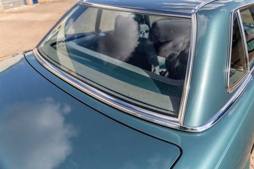 1984 Mercedes-Benz 280SL (R107) In vendita (immagine 104 di 198)