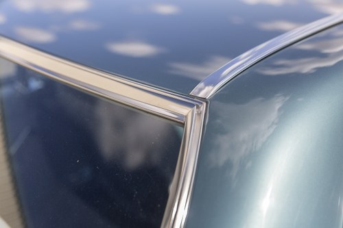 1984 Mercedes-Benz 280SL (R107) In vendita (immagine 110 di 198)