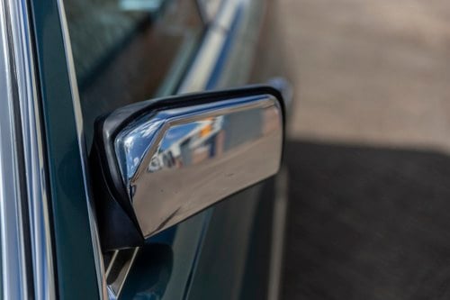 1984 Mercedes-Benz 280SL (R107) In vendita (immagine 119 di 198)