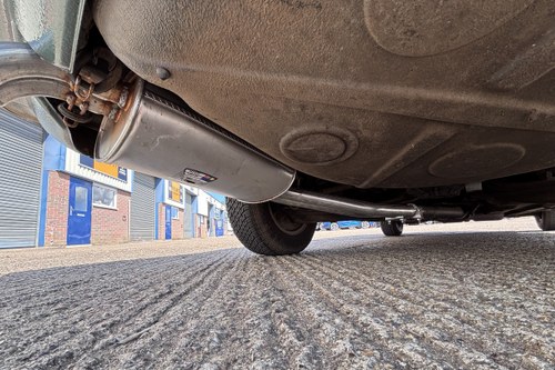 1984 Mercedes-Benz 280SL (R107) In vendita (immagine 173 di 198)