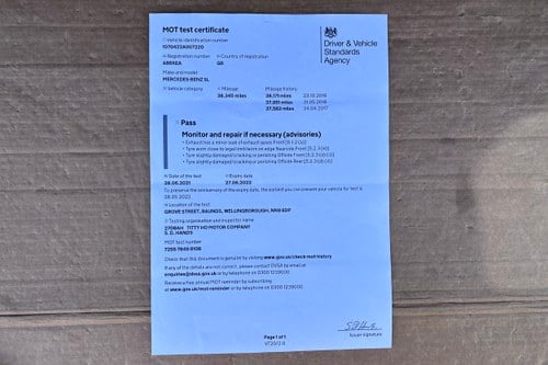 1984 Mercedes-Benz 280SL (R107) In vendita (immagine 182 di 198)