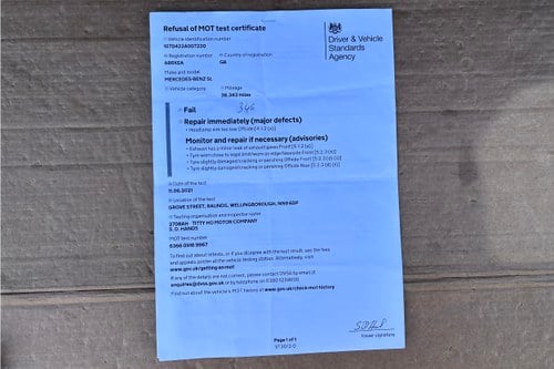 1984 Mercedes-Benz 280SL (R107) In vendita (immagine 183 di 198)