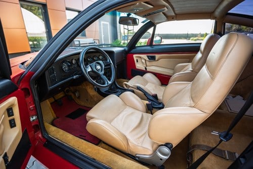 1991 Alfa Romeo SZ zum Verkauf (Bild 15 von 89)