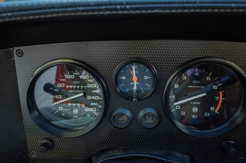 1991 Alfa Romeo SZ zum Verkauf (Bild 23 von 89)