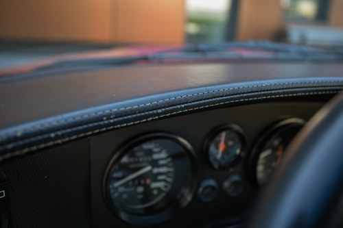 1991 Alfa Romeo SZ zum Verkauf (Bild 27 von 89)