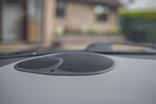 2004 Porsche Boxster 986.2 2.7L Manual For Sale (picture 58 of 169)