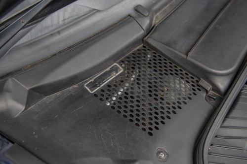 2004 Porsche Boxster 986.2 2.7L Manual For Sale (picture 95 of 169)