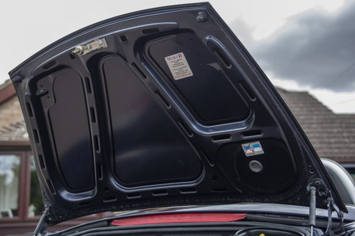 2004 Porsche Boxster 986.2 2.7L Manual For Sale (picture 98 of 169)