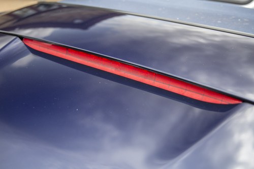 2004 Porsche Boxster 986.2 2.7L Manual For Sale (picture 108 of 169)