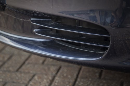 2004 Porsche Boxster 986.2 2.7L Manual For Sale (picture 111 of 169)