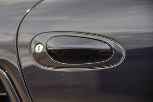 2004 Porsche Boxster 986.2 2.7L Manual For Sale (picture 122 of 169)