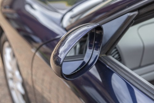 2004 Porsche Boxster 986.2 2.7L Manual For Sale (picture 124 of 169)