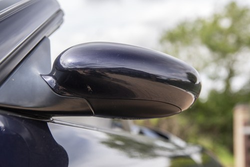 2004 Porsche Boxster 986.2 2.7L Manual For Sale (picture 125 of 169)