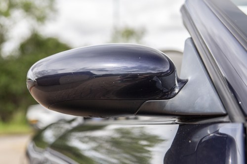 2004 Porsche Boxster 986.2 2.7L Manual For Sale (picture 126 of 169)