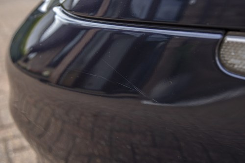 2004 Porsche Boxster 986.2 2.7L Manual For Sale (picture 130 of 169)