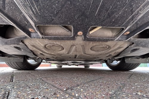 2004 Porsche Boxster 986.2 2.7L Manual For Sale (picture 143 of 169)